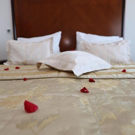 Apart-Hotel Integra Баня-Лука Екстер'єр фото