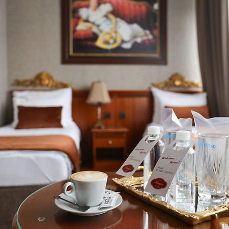Apart-Hotel Integra Баня-Лука Екстер'єр фото
