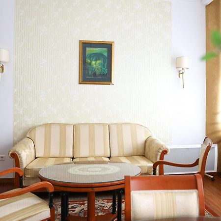 Apart-Hotel Integra Баня-Лука Екстер'єр фото
