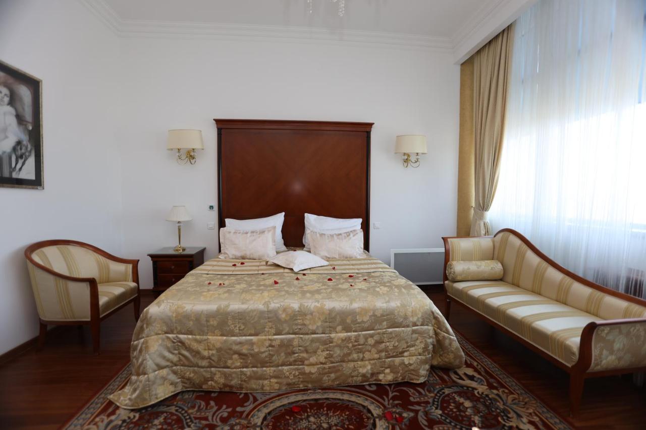 Apart-Hotel Integra Баня-Лука Екстер'єр фото