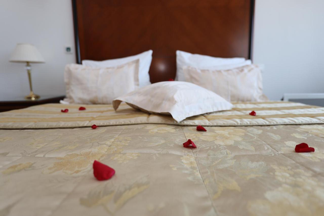 Apart-Hotel Integra Баня-Лука Екстер'єр фото