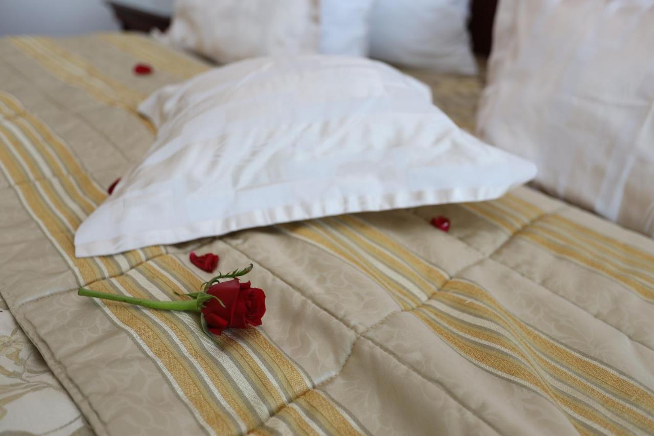 Apart-Hotel Integra Баня-Лука Екстер'єр фото
