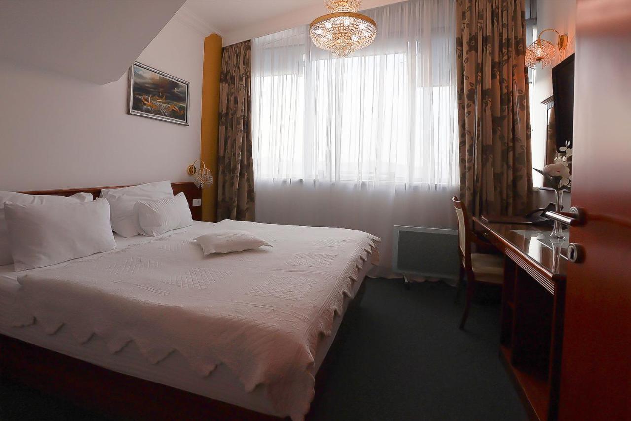 Apart-Hotel Integra Баня-Лука Екстер'єр фото