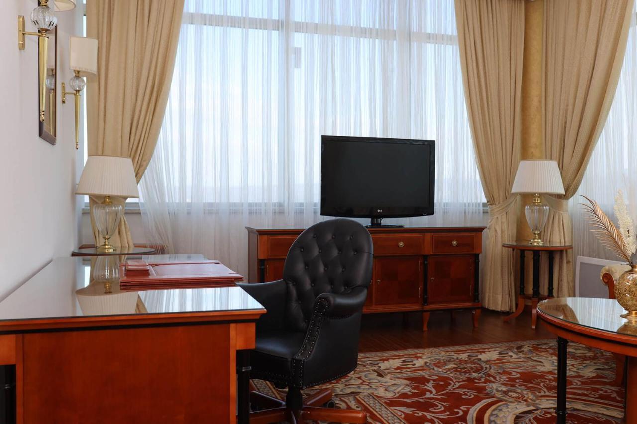 Apart-Hotel Integra Баня-Лука Екстер'єр фото