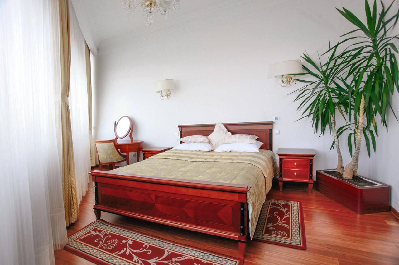Apart-Hotel Integra Баня-Лука Екстер'єр фото