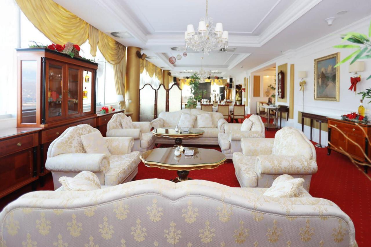 Apart-Hotel Integra Баня-Лука Екстер'єр фото