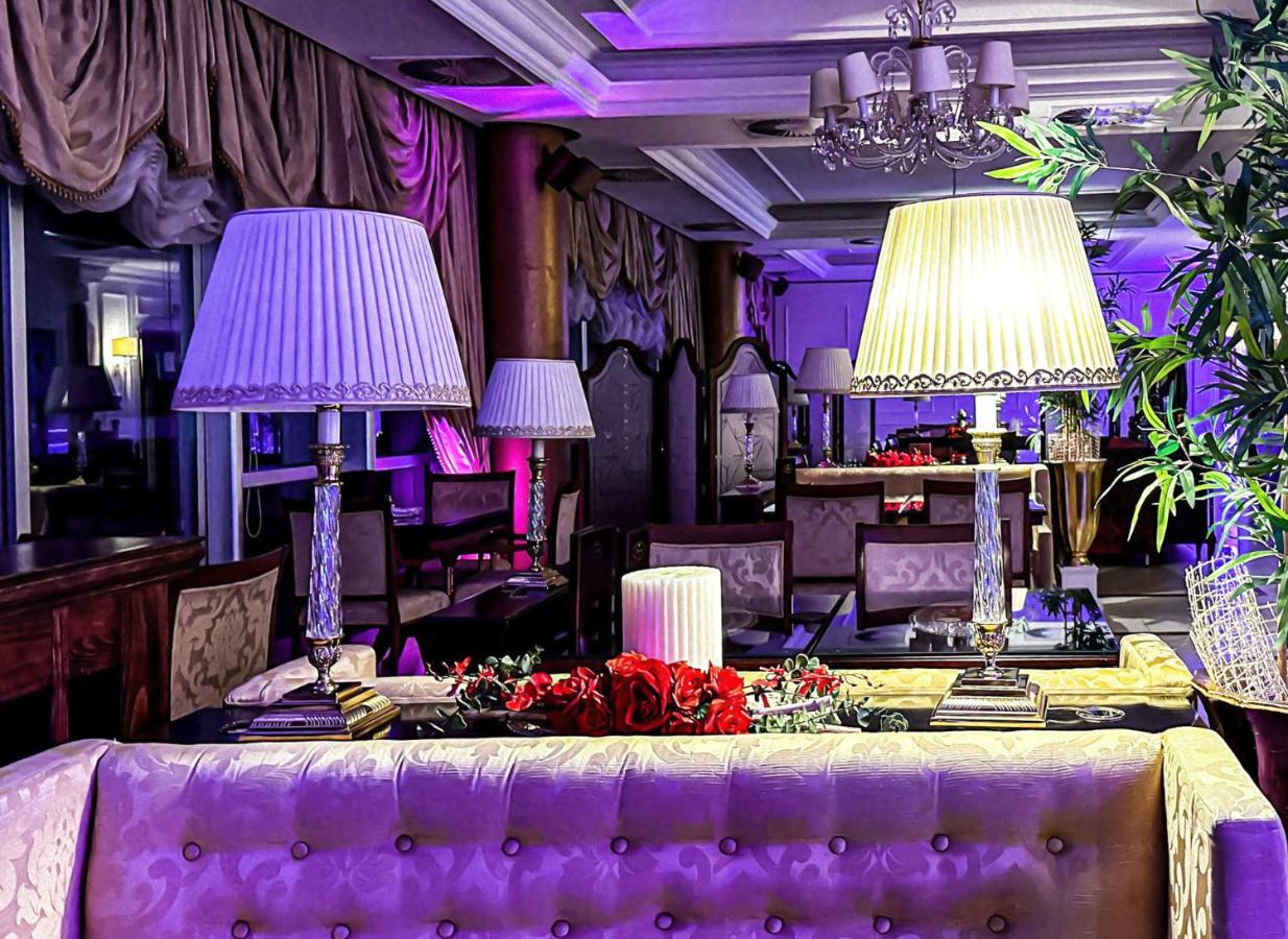 Apart-Hotel Integra Баня-Лука Екстер'єр фото