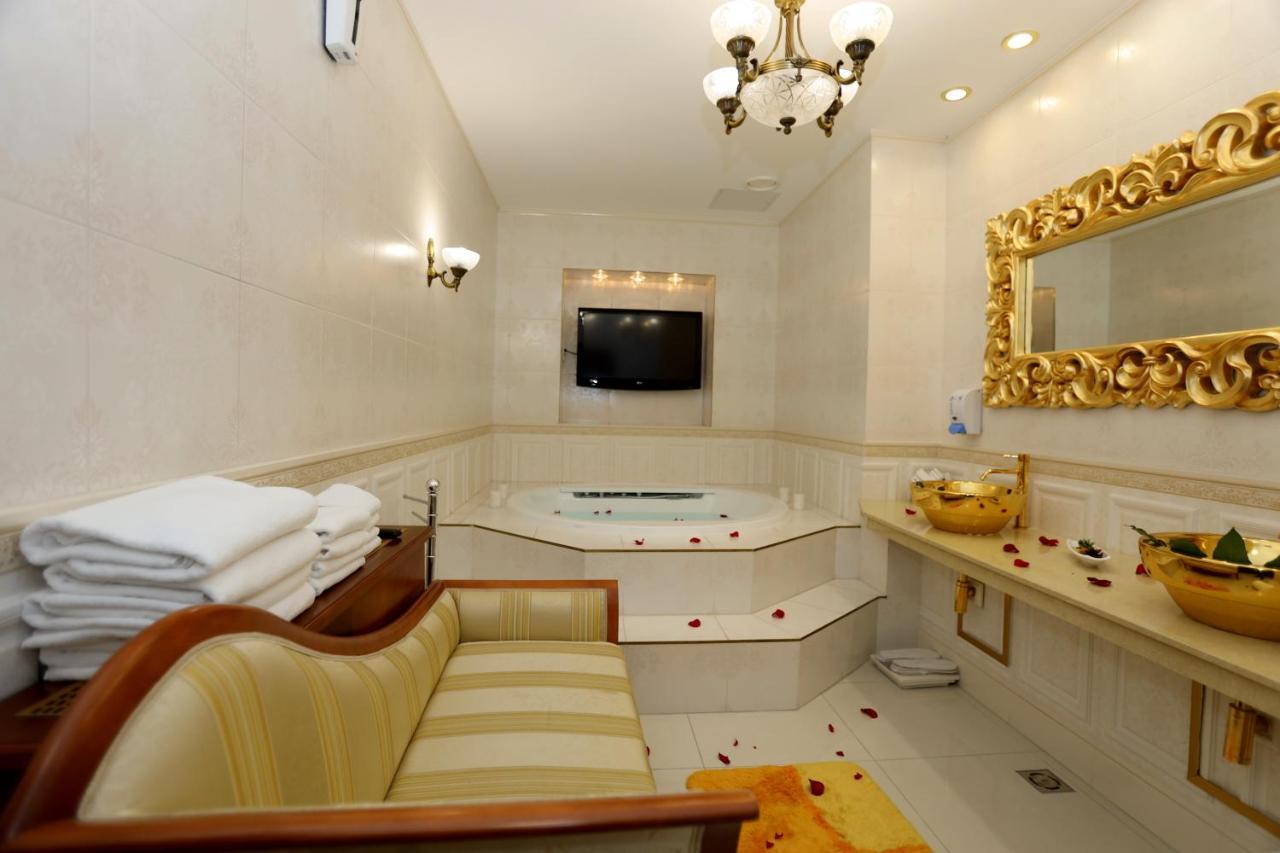 Apart-Hotel Integra Баня-Лука Екстер'єр фото