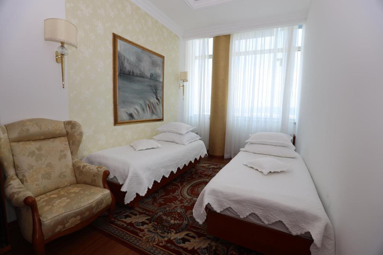 Apart-Hotel Integra Баня-Лука Екстер'єр фото
