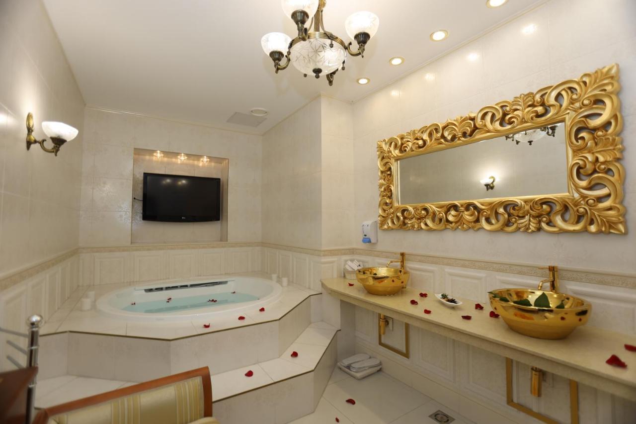 Apart-Hotel Integra Баня-Лука Екстер'єр фото