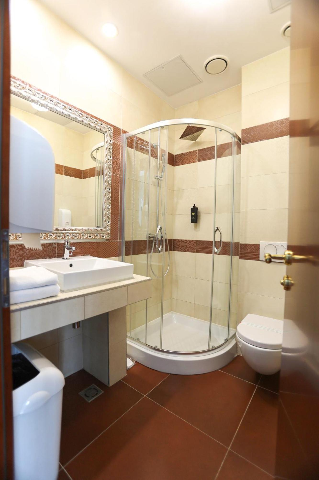 Apart-Hotel Integra Баня-Лука Екстер'єр фото
