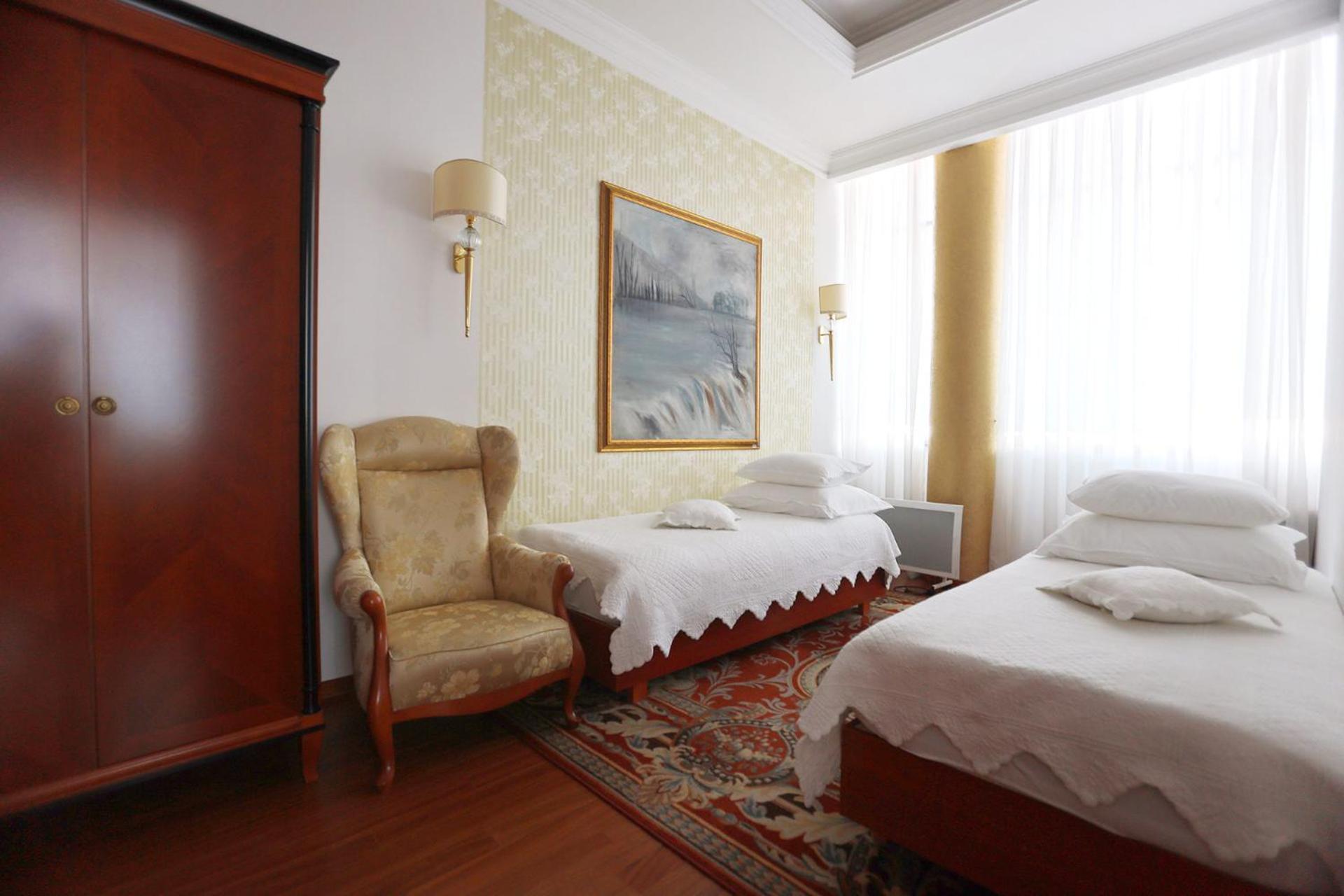 Apart-Hotel Integra Баня-Лука Екстер'єр фото