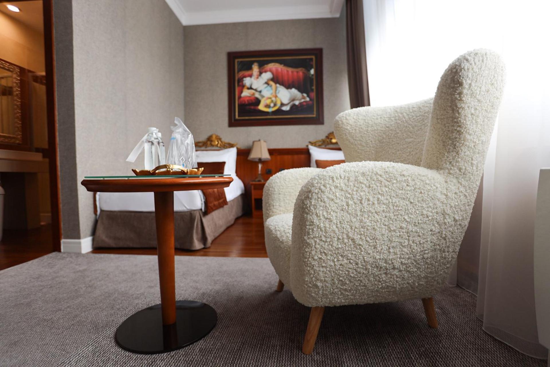 Apart-Hotel Integra Баня-Лука Екстер'єр фото