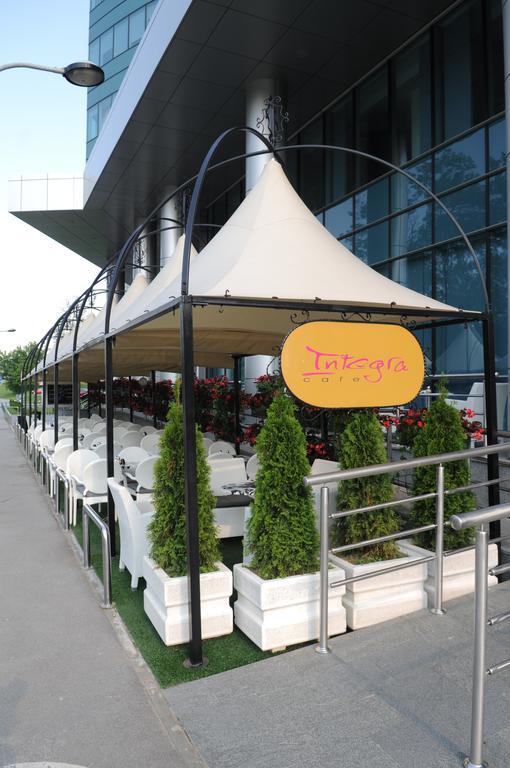 Apart-Hotel Integra Баня-Лука Екстер'єр фото