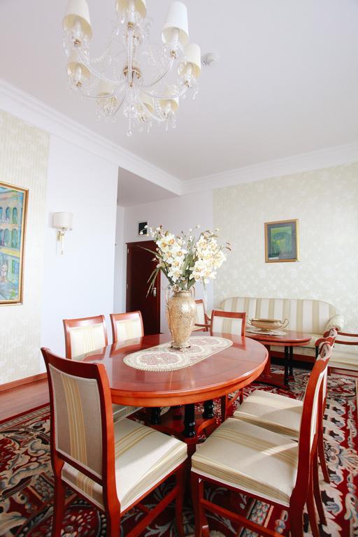 Apart-Hotel Integra Баня-Лука Номер фото